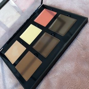 Anastasia Contour Creme Kit